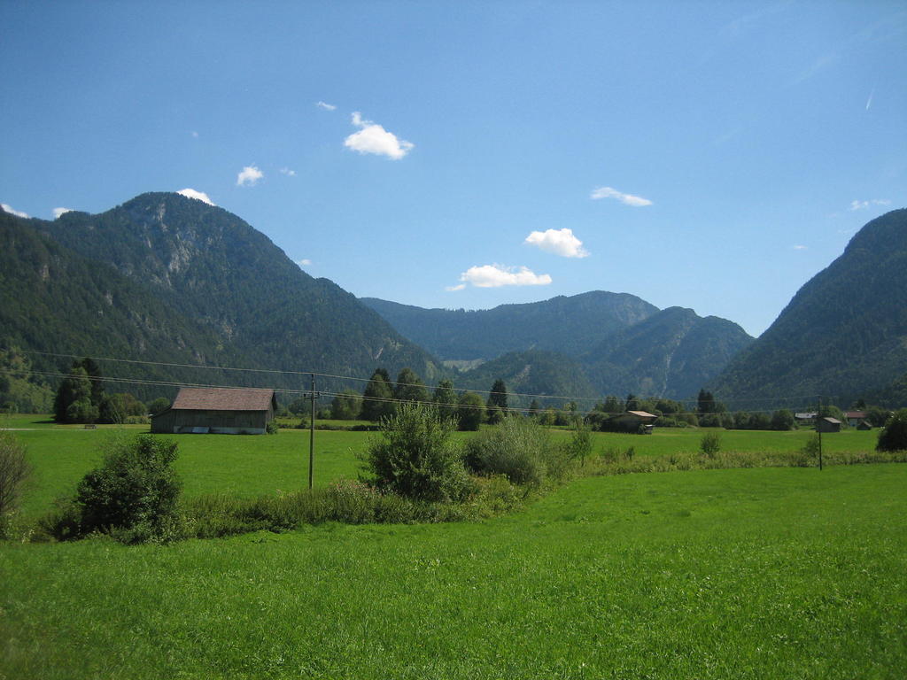 Appartement Weissbacher Lofer Rom bilde